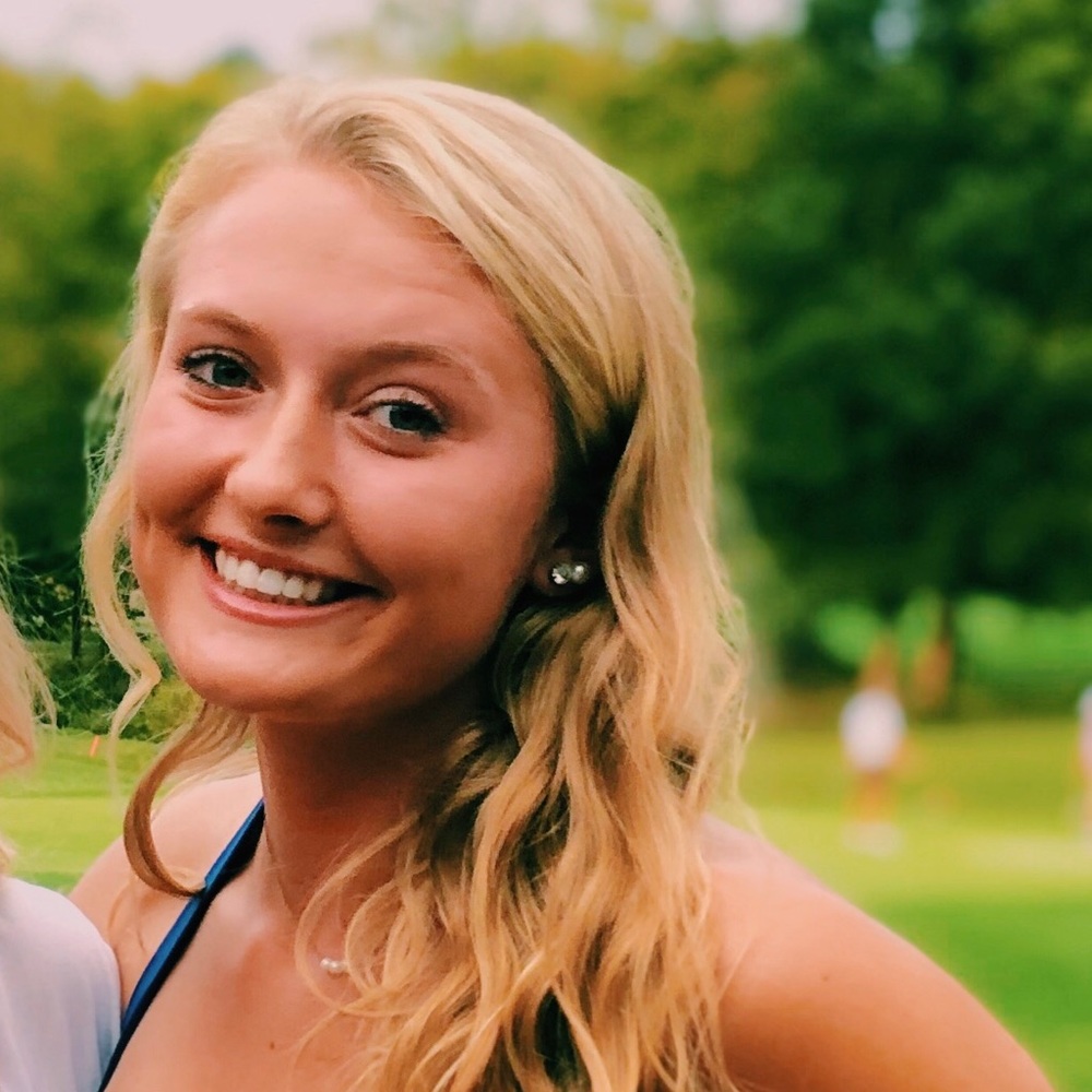 Meet your Posher, Kate